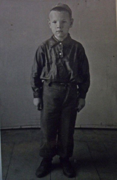 Павел Шаров