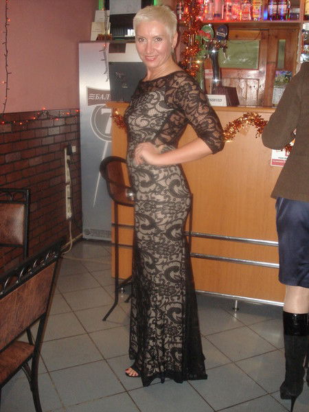 Оксана Ковалева