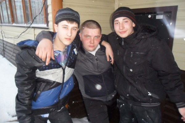 Дмитрий Лавров