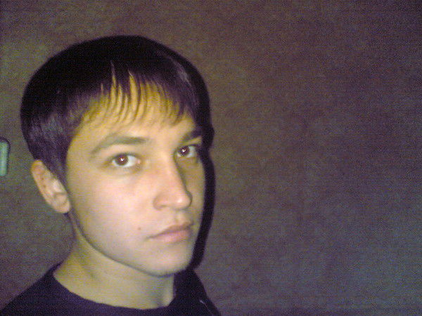 Рамиль Канюкаев