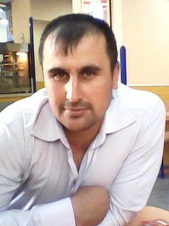 Шахобидин Кудбудинов