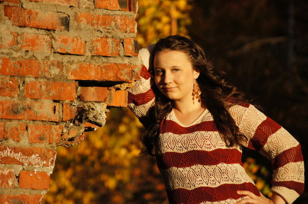 Дарья Куриная