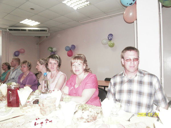 Антонина Панюкова