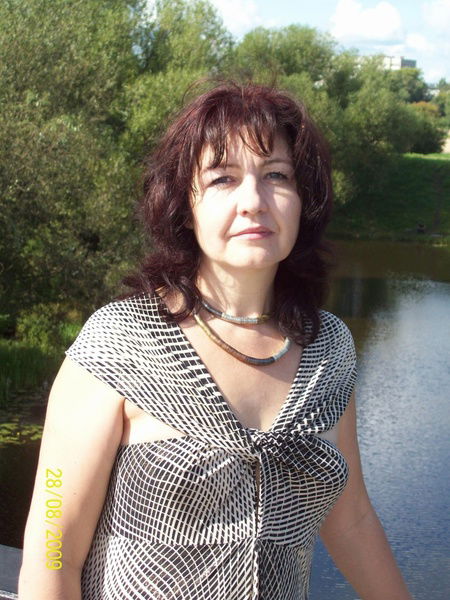 Ирина Иванова