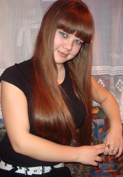 Олеся Гордиенко