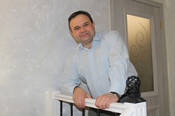 Смирнов Вячеслав