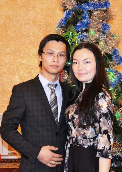 Кайнар Жумагожа