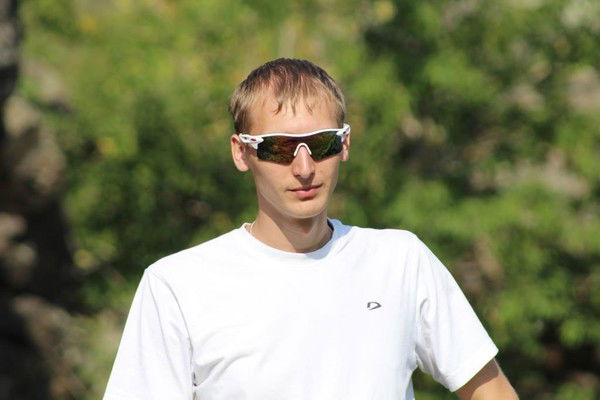 Игорь Пермяков