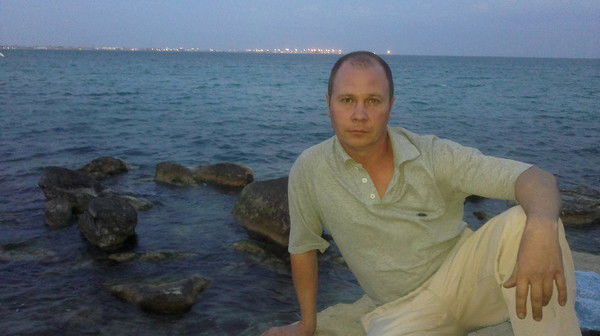 Эдуард Теряев