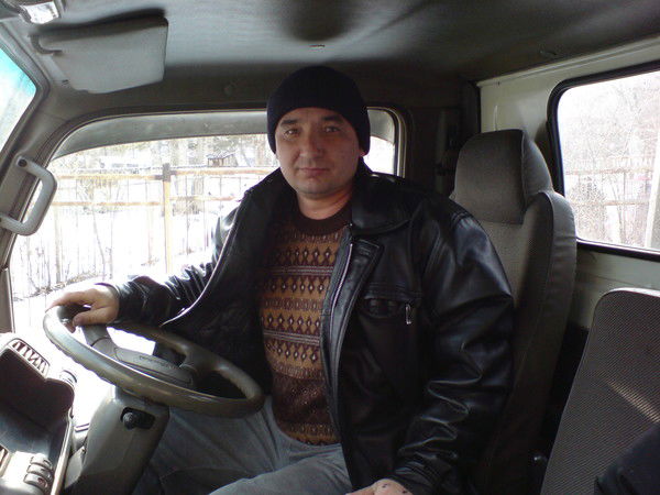 Виталя Дегтярь