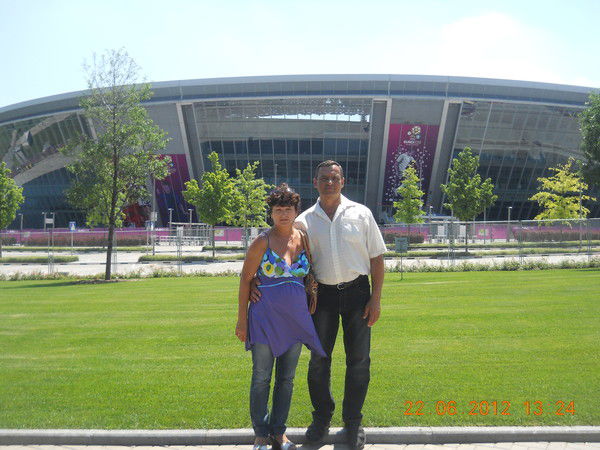 Сергей Костюренко