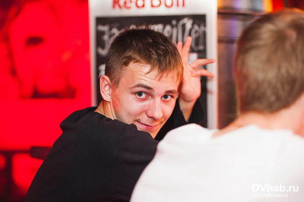 Владимир Ноглики