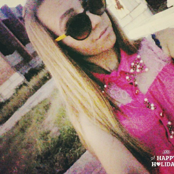 Виктория Богомолова