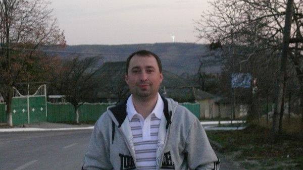 Сергей Баграмов