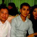 Таалайбек Тагайбек Уулу