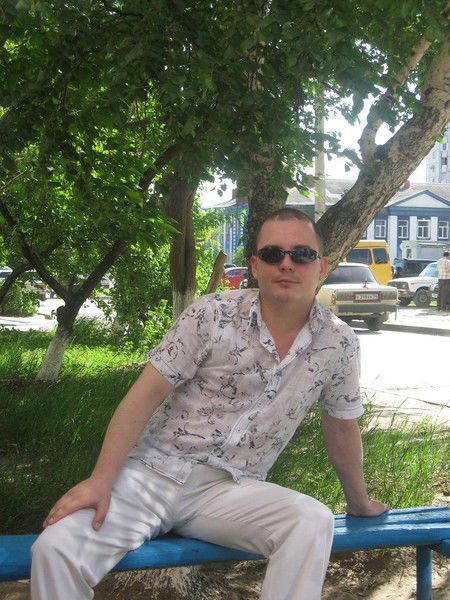 Алексей Лебедев