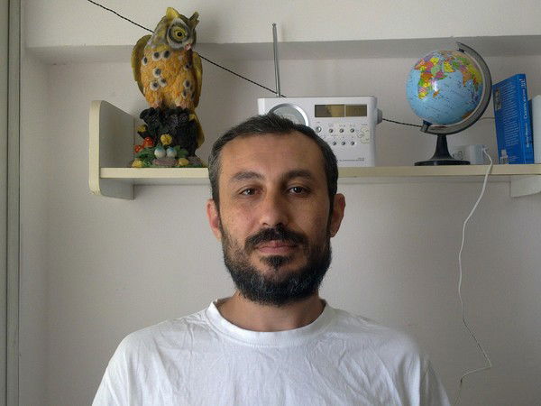 Шломо Гителсон