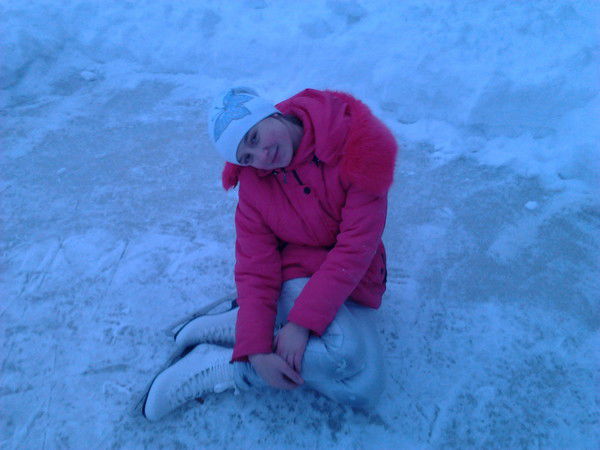 Настя Каткевич