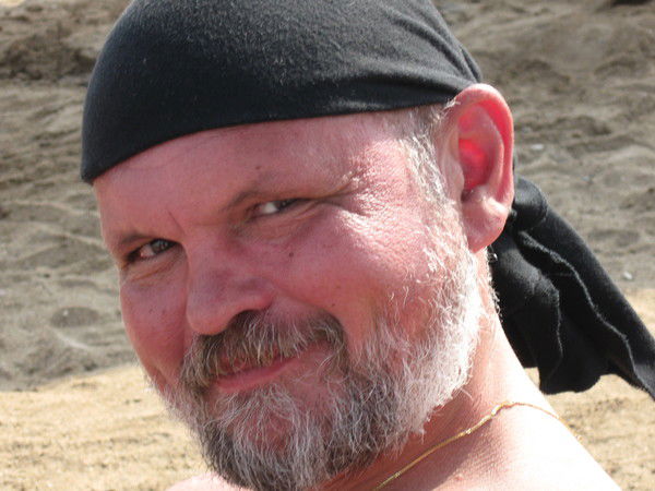 Юрий Дейнега