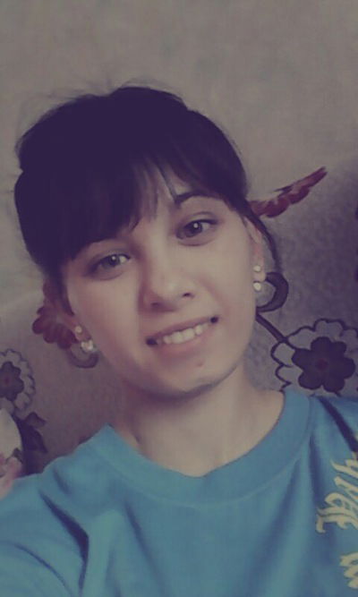 Марина Тетерина