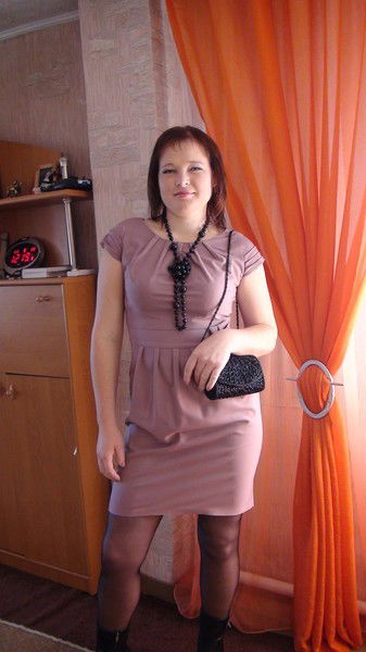 Марина Ященко