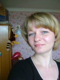 Виктория Савук