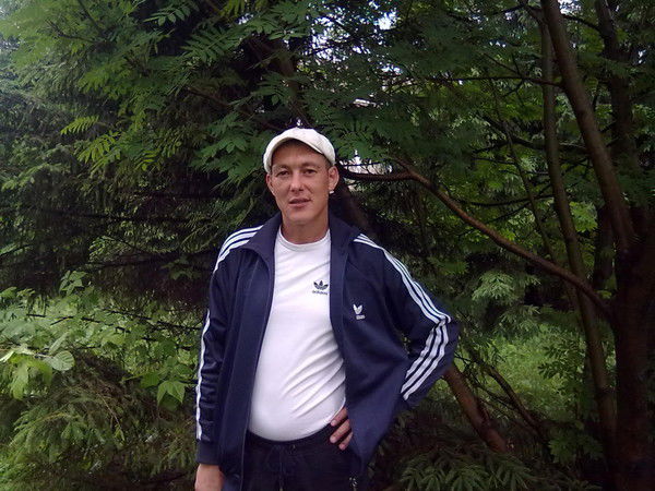 Евгений Потеряев