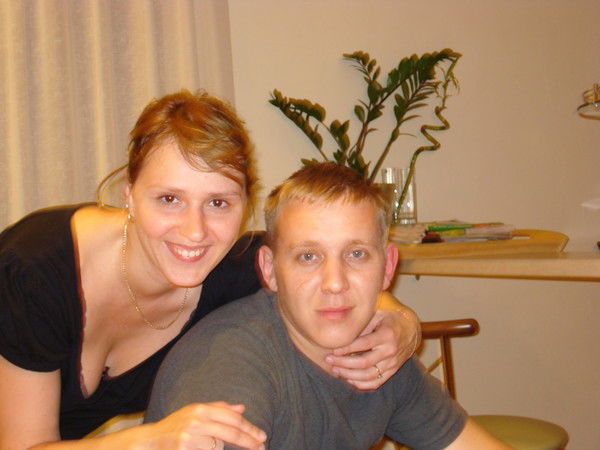 Евгения Барабаш