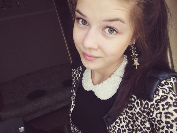 Виктория Жданова