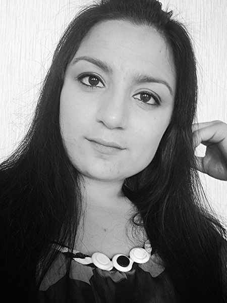 Задэ Садрединова