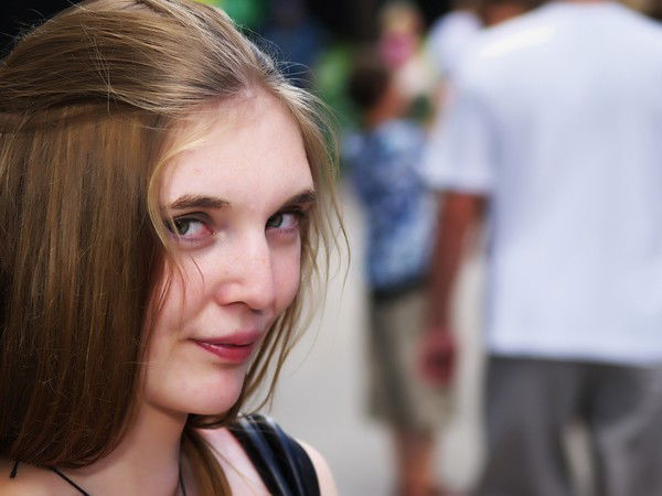 Татьяна Николаева