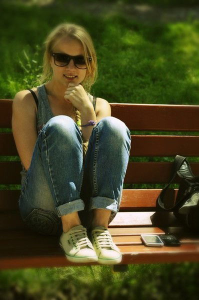 Светлана Сурчилова