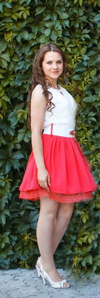 Алёна Москвина