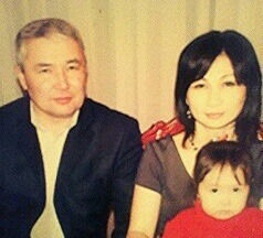 Тугелбаева Куралай