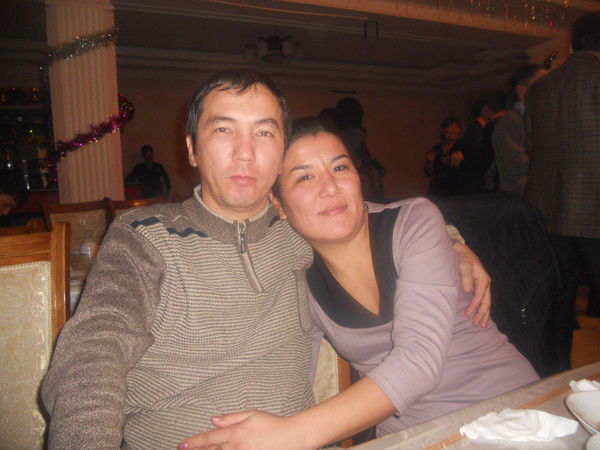 Саёра Елмуратова