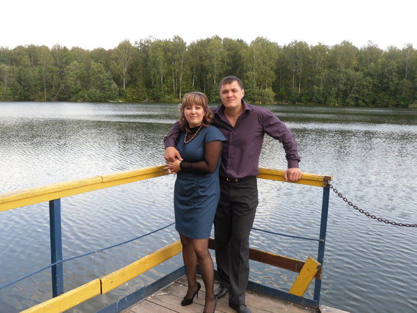 Олеся Рахимкулова