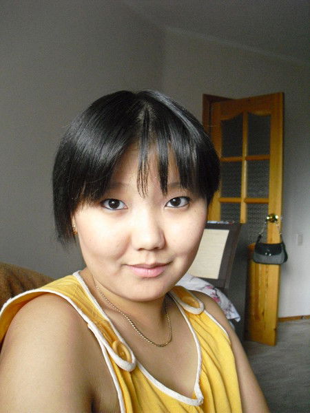 Evgeniya Khaltashkina