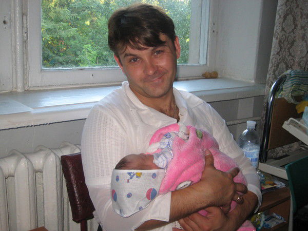 Сергей Швецов