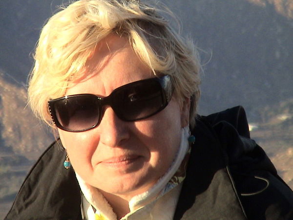 Оленька Милая