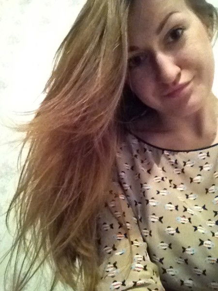 Марина Фарафонова