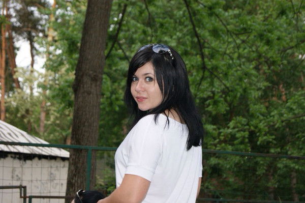 Фатима Токарева