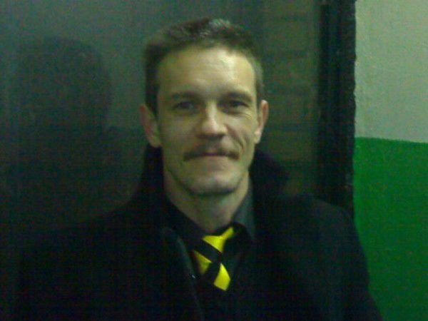 Андрей Поздняков