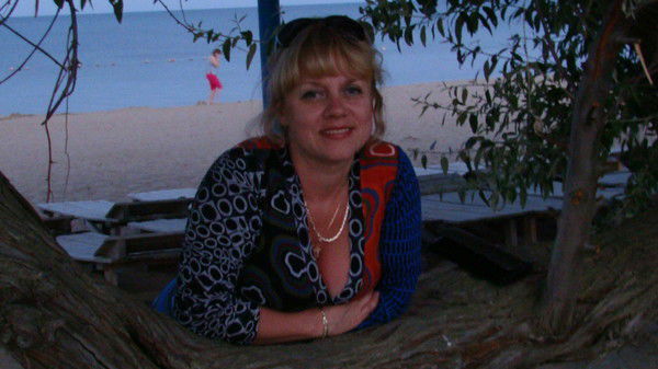 Татьяна Шишкова