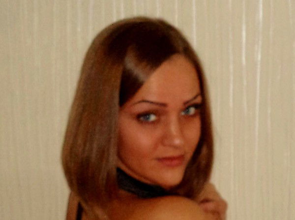 Марина Скупченко