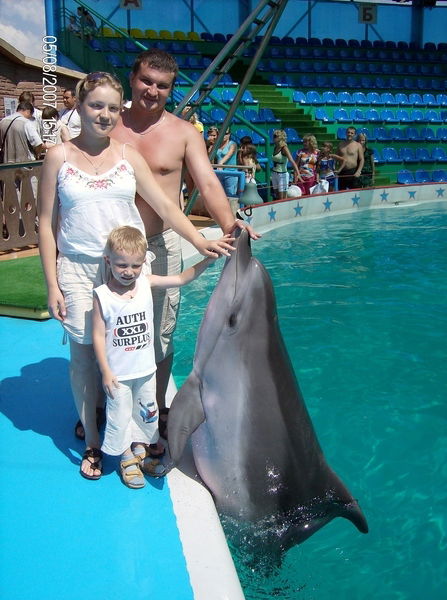 Сергей Князев