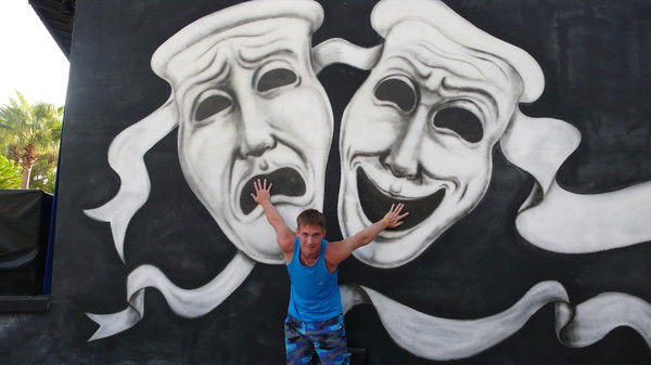 Равиль Шарафутдинов