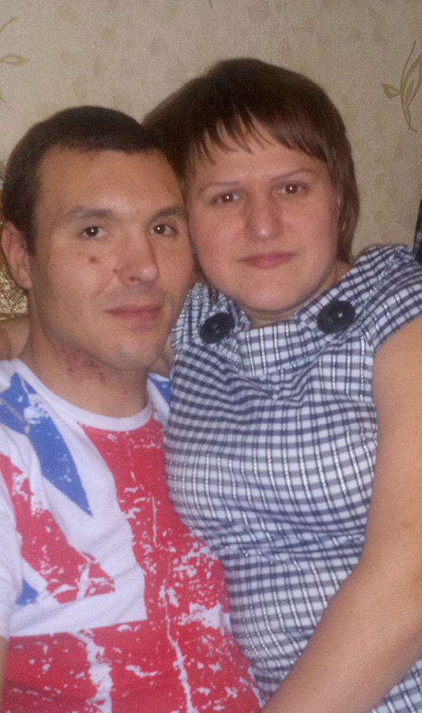 Виктория Городецкая (Маркелова)