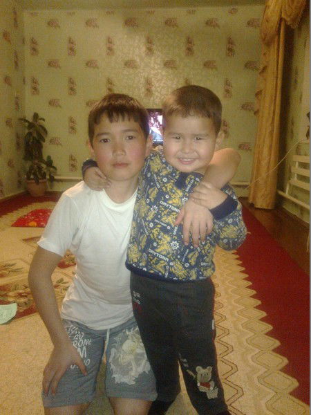 Саламат Гайсин