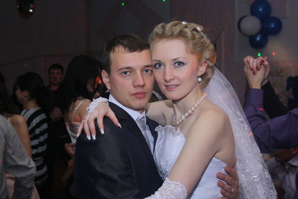 Максим Вишневский