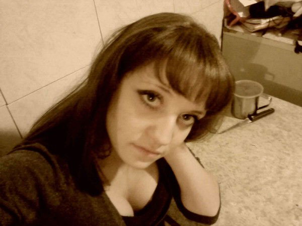 Аня Климкова